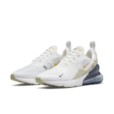 Tenisky a topánky Nike Air Max 270 Essential W Biela | DQ0878-100, 1