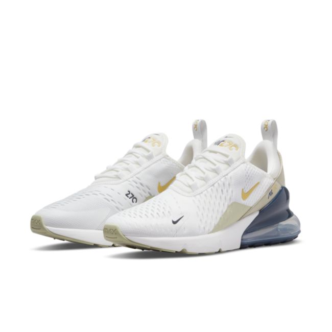 Tenisky a topánky Nike Air Max 270 Essential W Biela | DQ0878-100, 1