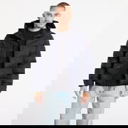 A-Molveno Hood Puffer Jacket