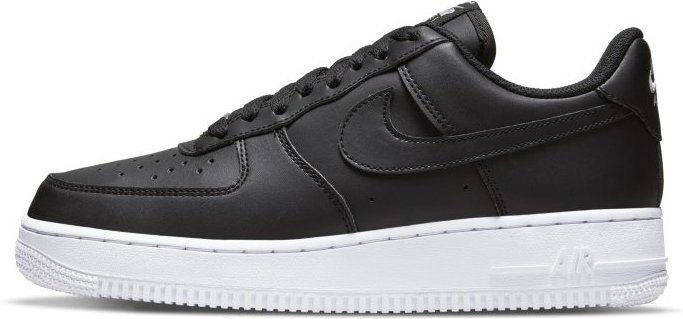 Tenisky a topánky Nike Air Force 1 '07 Next Nature W Čierna | DC9486-001, 0