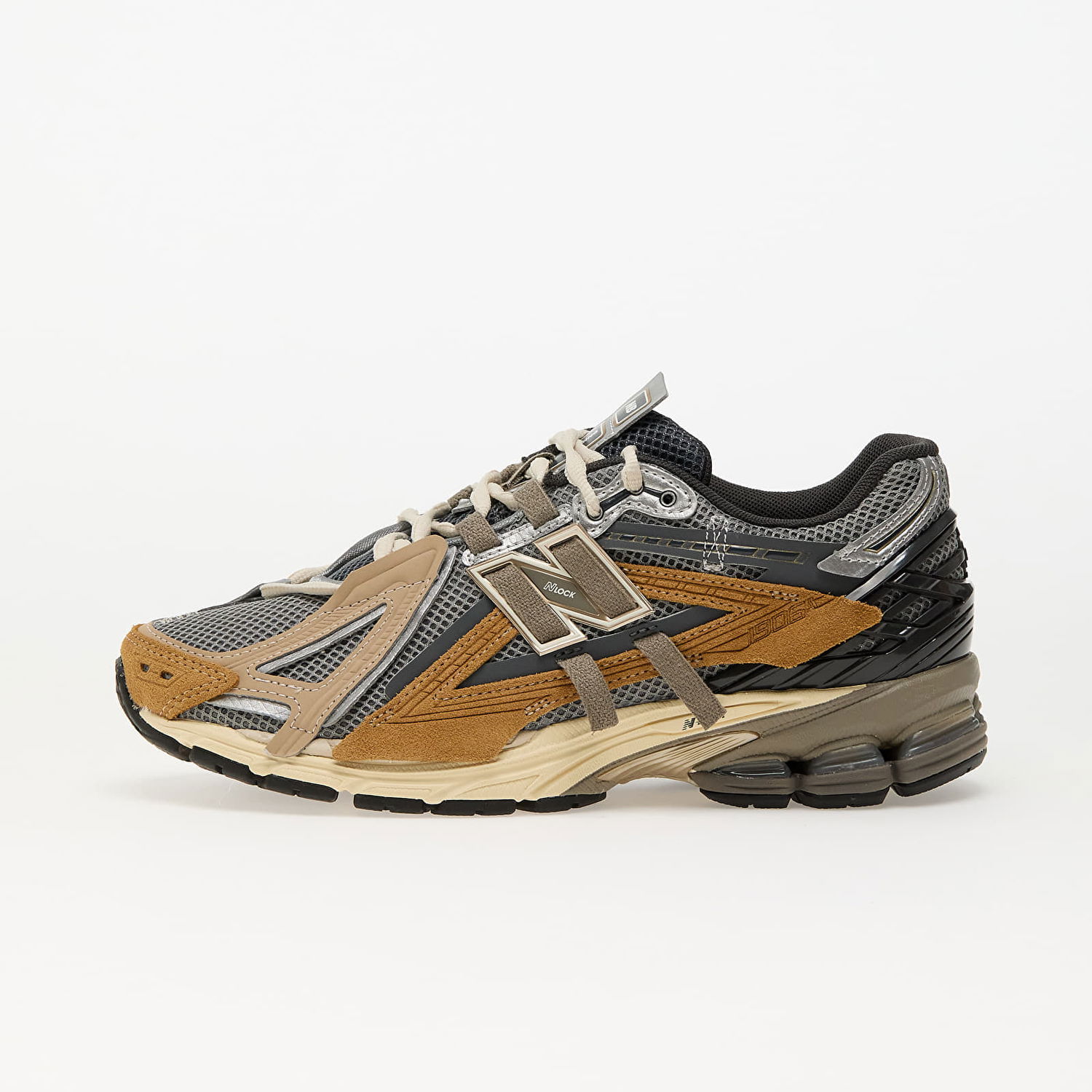 Tenisky a topánky New Balance 1906 Hnedá | U1906AA, 0