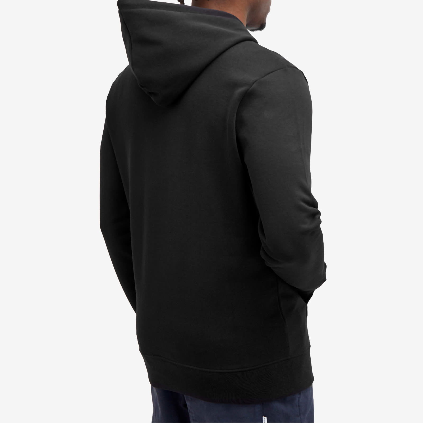 Paul Smith Zebra Popover Hoodie