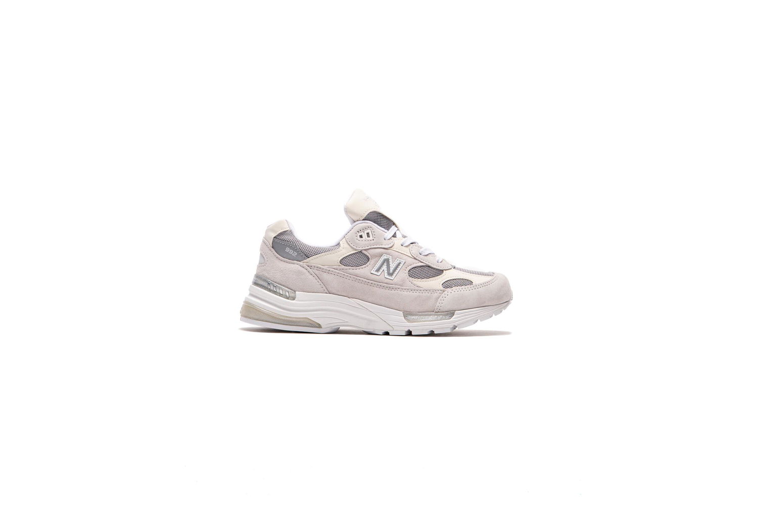 Tenisky a topánky New Balance U992NC - Made in USA Béžová | U992NC, 0