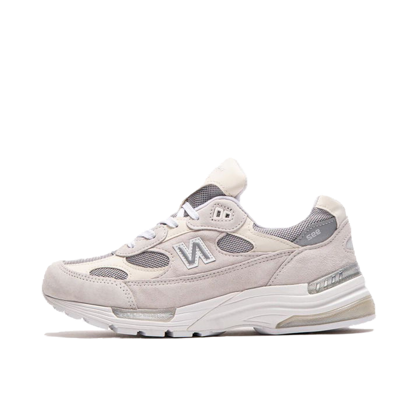 Tenisky a topánky New Balance U992NC - Made in USA Béžová | U992NC