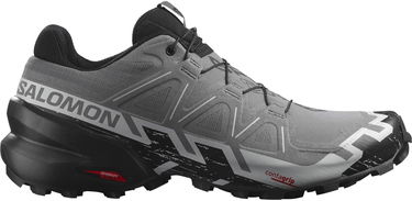 Tenisky a topánky Salomon Speedcross 6 Šedá | L41738000, 0