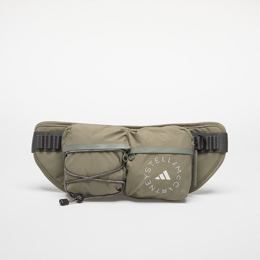 Ľadvinka adidas Originals adidas by Stella McCartney Bum Bag Zelené | JY4199