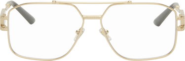 Slnečné okuliare Versace Versace Metal Greca Eyeglasses Metalická | 0VE1302 100257 8056262220085, 0