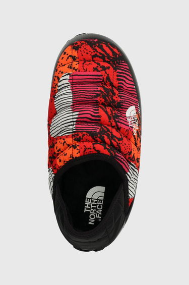 Tenisky a topánky The North Face Thermoball Traction Mule Čierna | NF0A3V1HO9R1, 3