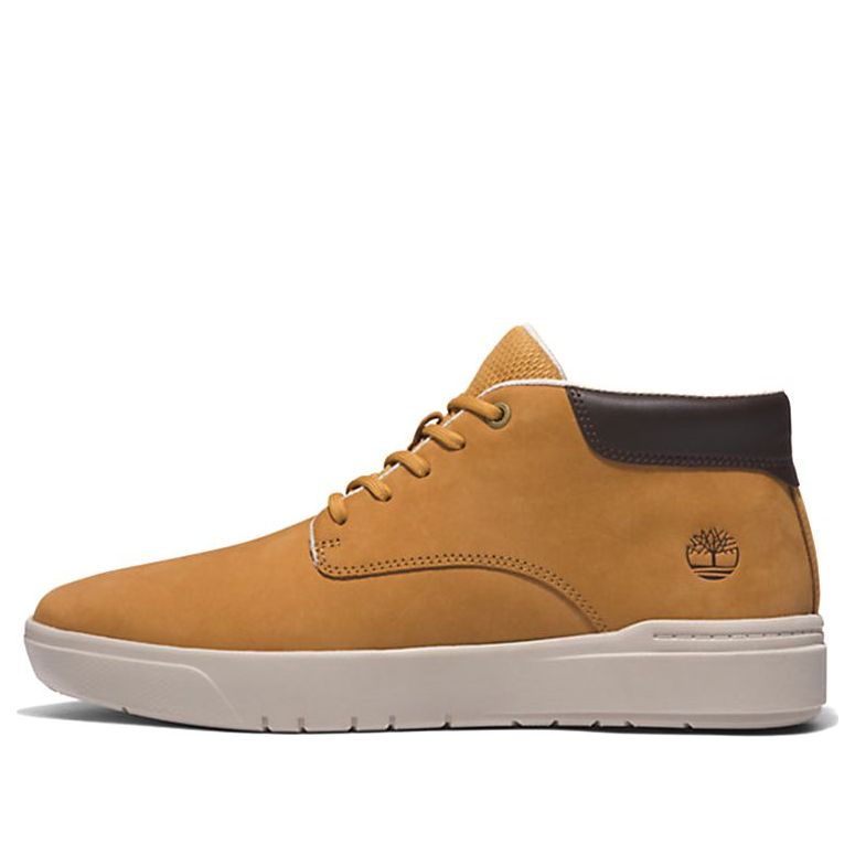 Tenisky a topánky Timberland Seneca Bay Žltá | A5S4Z231