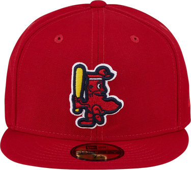 Šiltovka New Era Boston Red Sox 1950s 59Fifty Cap Červená | 70690794-70690794, 2
