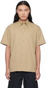 Ross Short-Sleeve Shirt