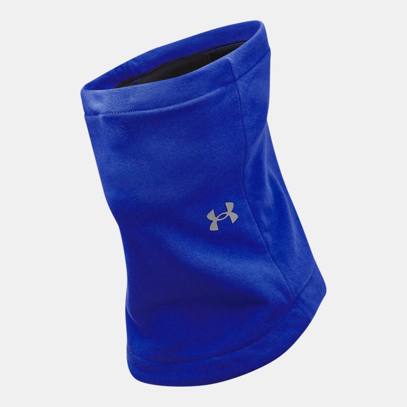 Šál Under Armour Neck Warmer Navy | 1373120-400, 0