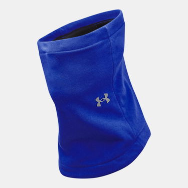 Šál Under Armour Neck Warmer Navy | 1373120-400, 0