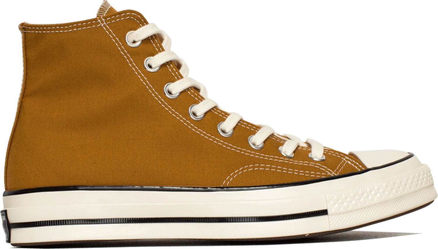 Tenisky a topánky Converse Chuck 70 HI Hnedá | 170090c, 1