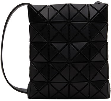 Taška cez rameno BAO BAO ISSEY MIYAKE Geometric Patterned Crossbody Bag Čierna | BB38AG506, 0