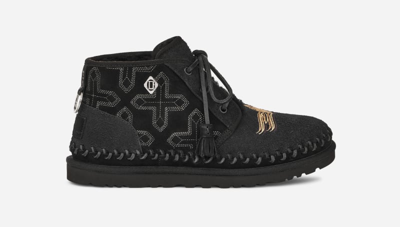 Tenisky a topánky UGG COTD x Neumel Boot Čierna | 1138711-BLK