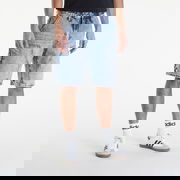 Go Panel Carpenter Short Blue