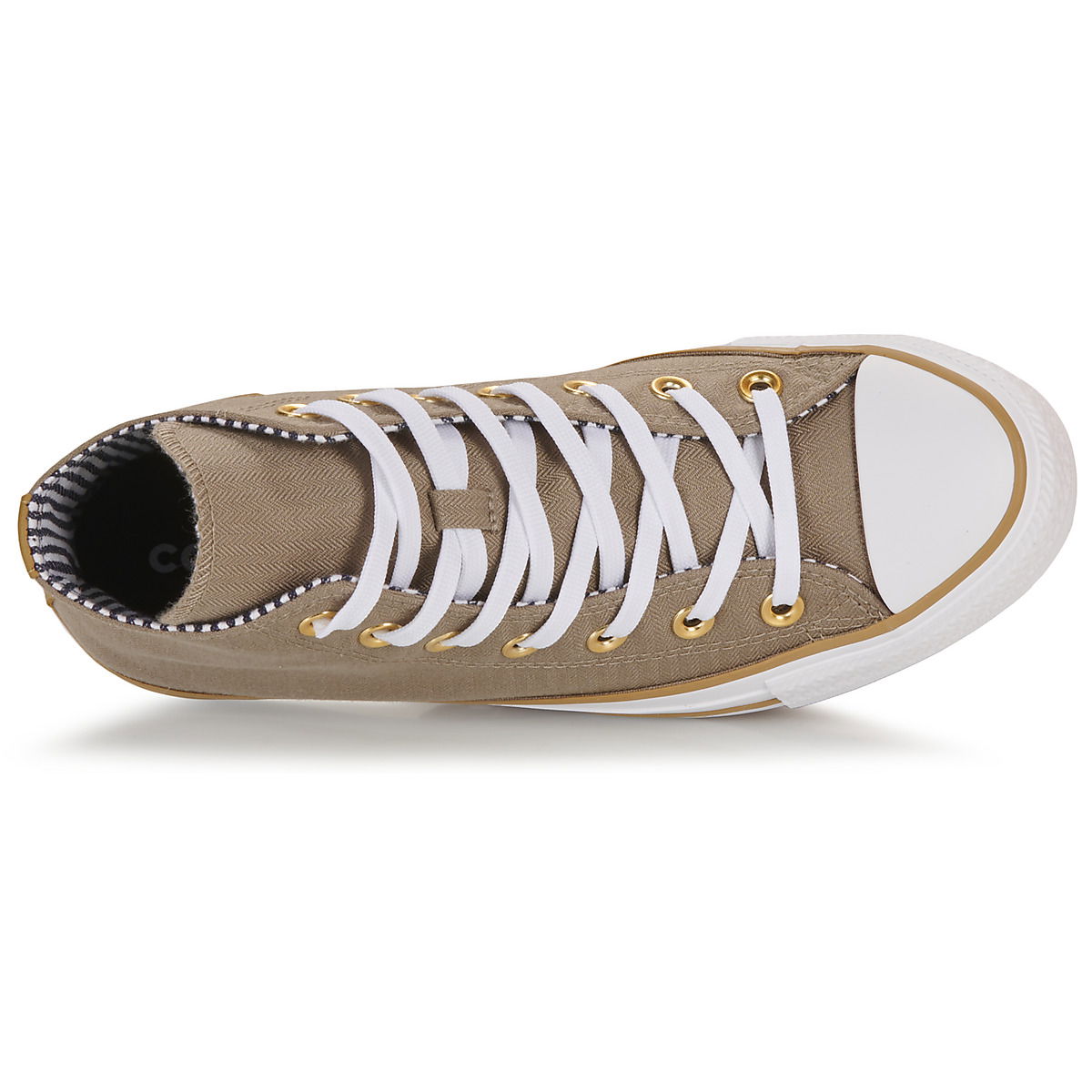 Shoes (High-top Trainers) CHUCK TAYLOR ALL STAR