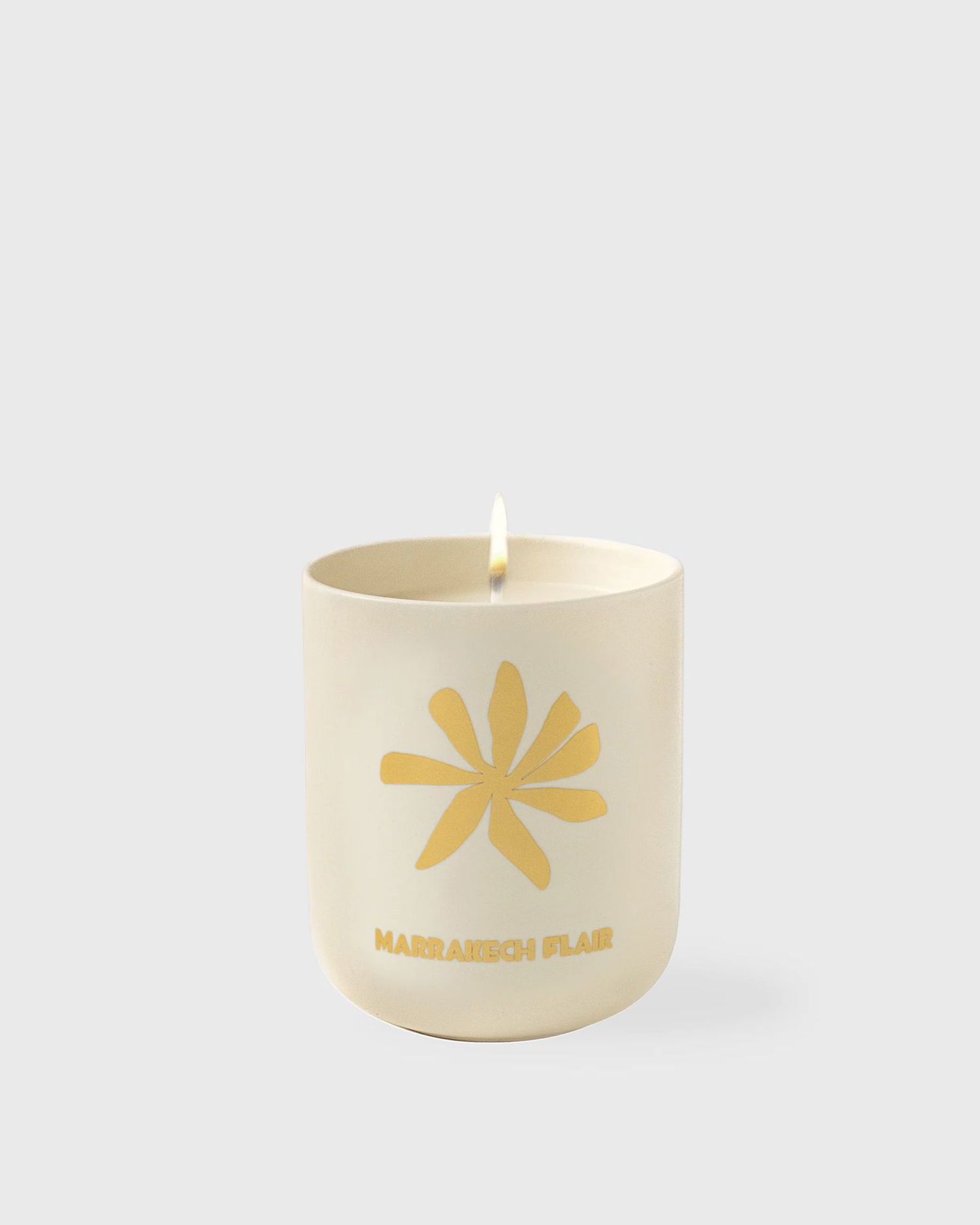Home decor ASSOULINE Marrakech Flair Travel Candle Rôznofarebný | 882664004606, 1