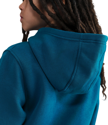 Mikina Nike Kylian Mbappe Club Hoody Kids Tyrkysová | ii1502-301, 3