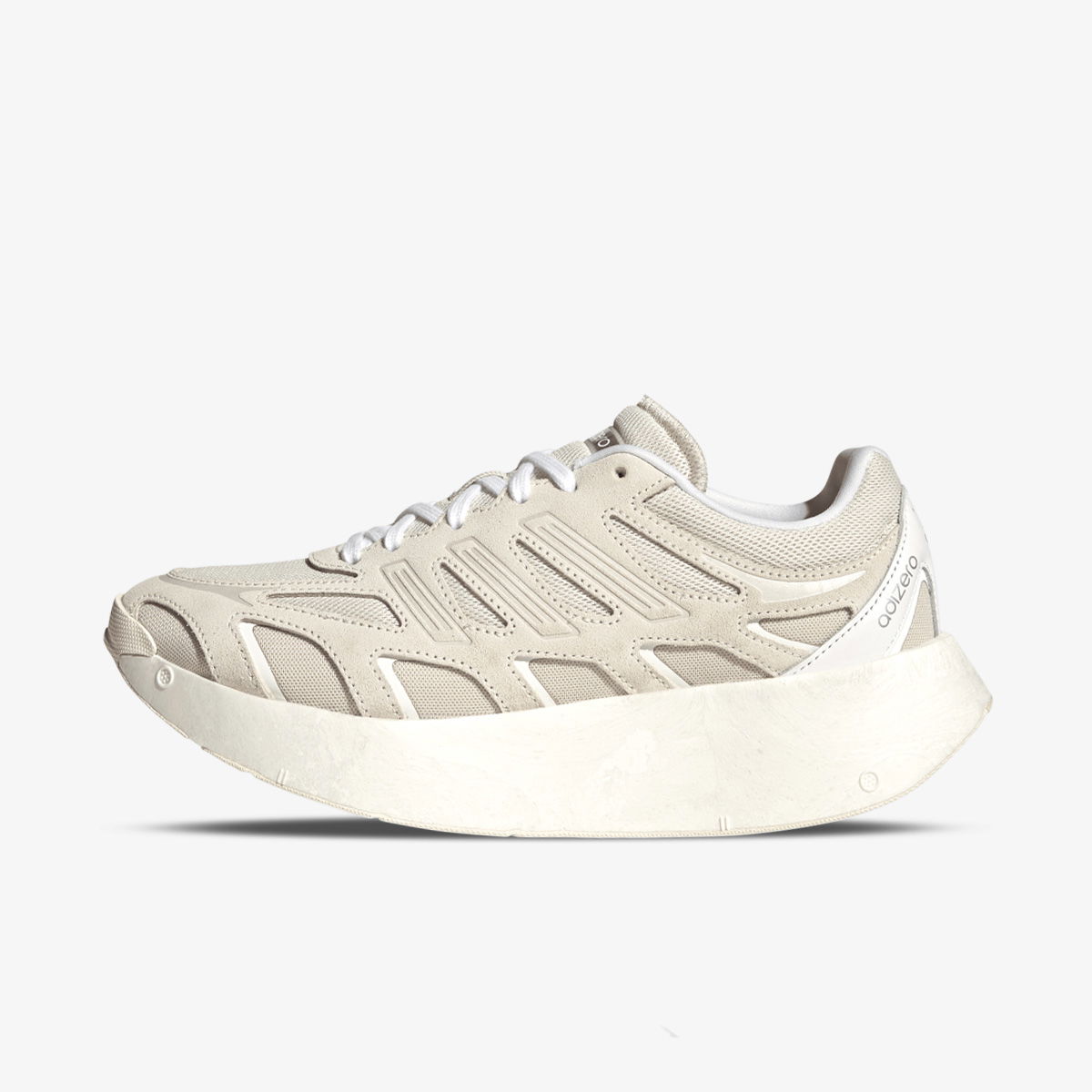 Tenisky a topánky adidas Performance ADIZERO ARUKU Béžová | JR5702, 0