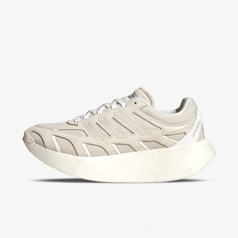 Tenisky a topánky adidas Performance ADIZERO ARUKU Béžová | JR5702