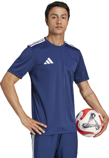 Tričko adidas Originals Adidas Campeon 25 Jersey Modrá | jf6061, 4