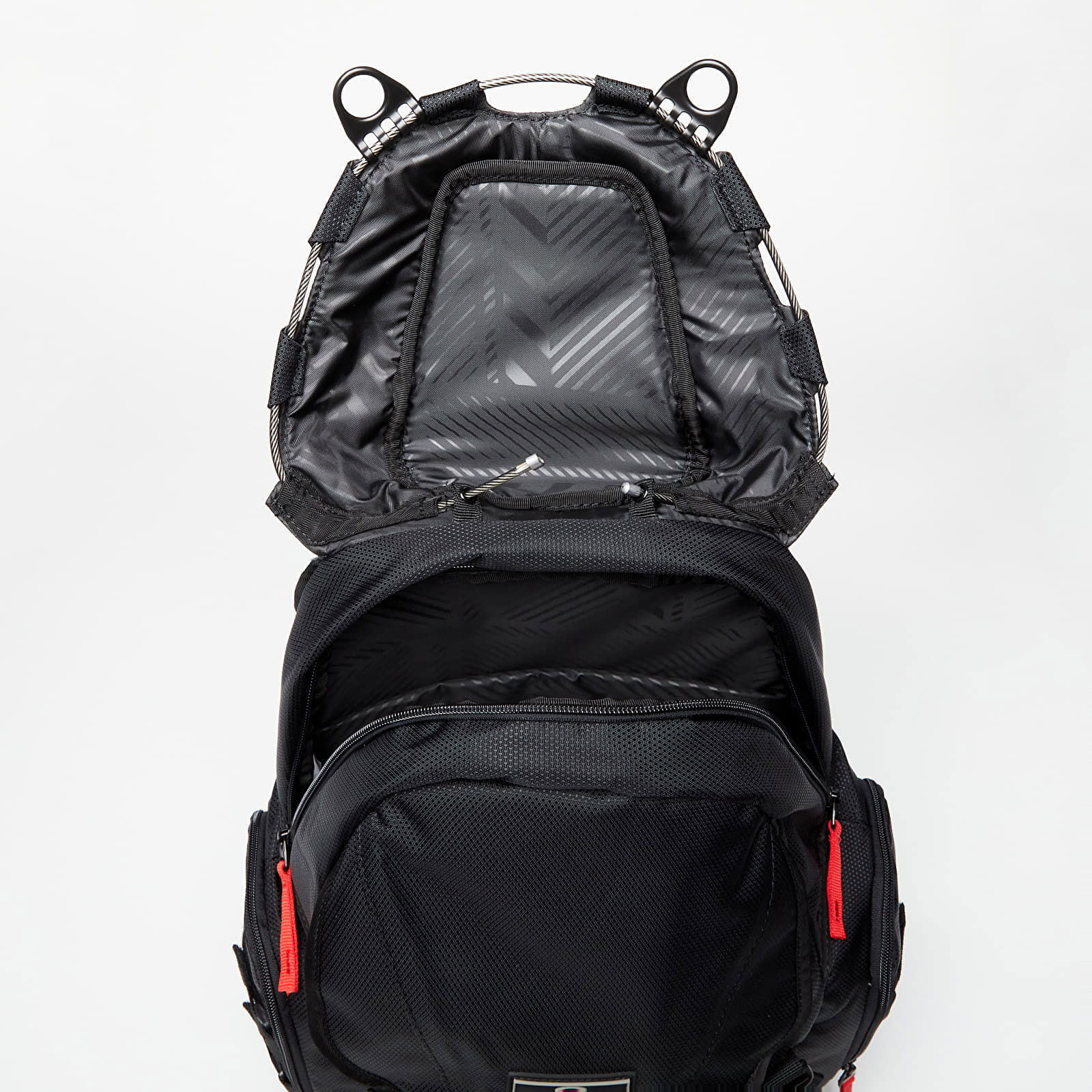 Bathroom Sink RC Backpack