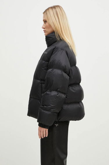 Prešívaná bunda adidas Originals Premium Puffer Winter Jacket Čierna | IW5867, 1