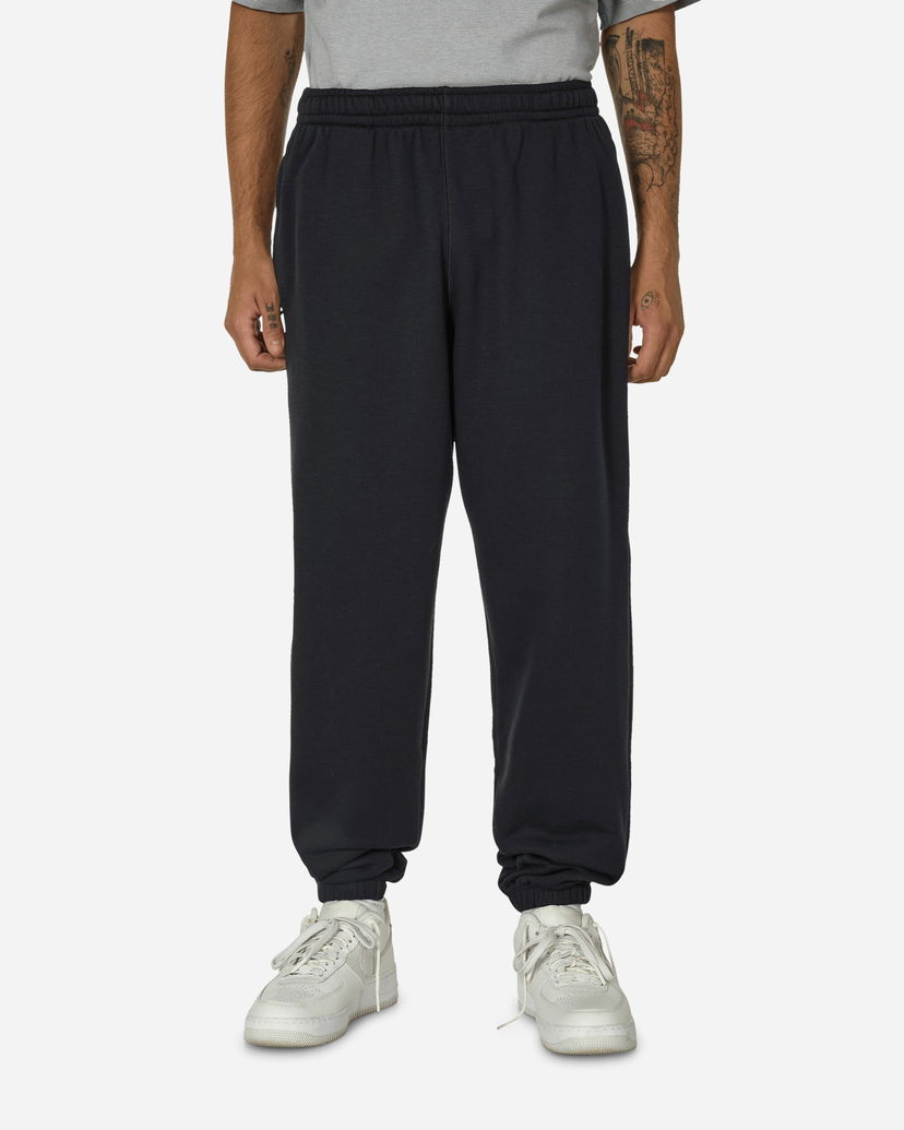 Nohavice Nike Wool Classics Fleece Pants Black Čierna | FV4886-010