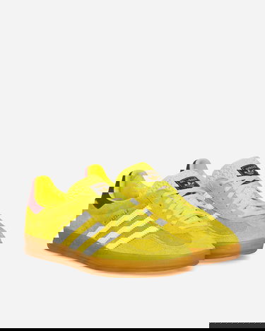 Tenisky a topánky adidas Originals WMNS Gazelle "Bright Yellow" Žltá | IE7003 001, 3