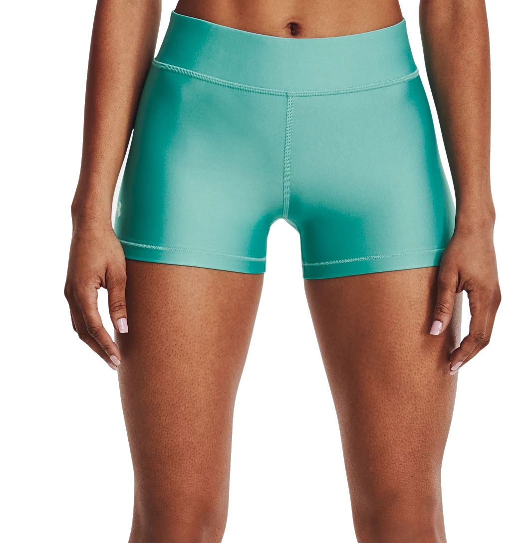 Šortky Under Armour HeatGear Training Shorts Zelené | 1360925-369, 0