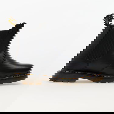 Tenisky a topánky Dr. Martens 2976 Chelsea Boot Čierna | DM27829001, 3