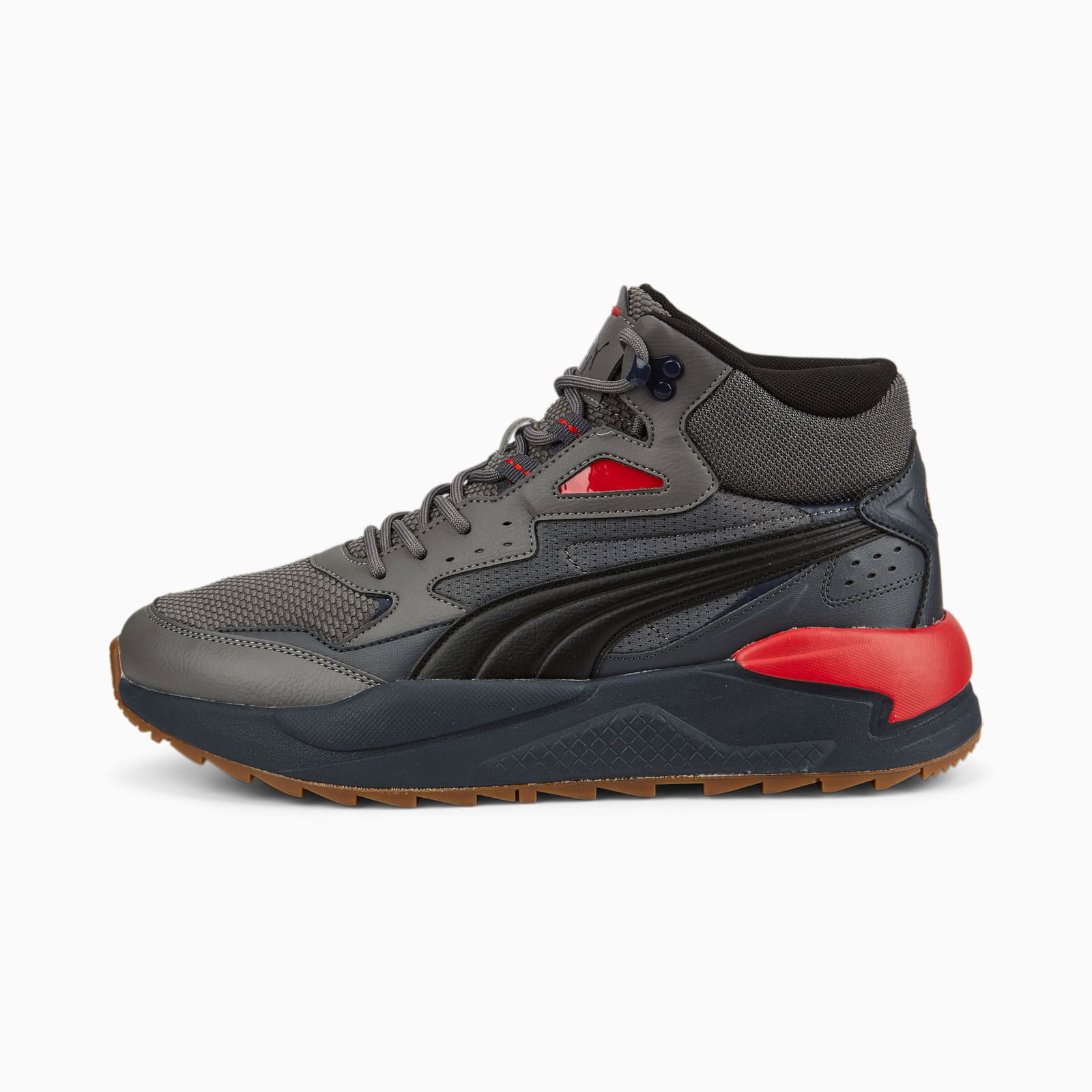 X-Ray Speed Mid WTR