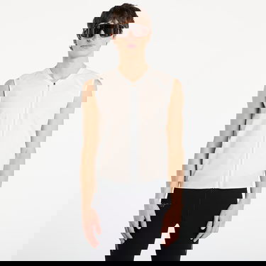 Vesta Soar Running Rainout Vest Biela | AW25-SG1M-ECR, 0