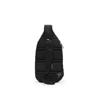 Taška cez rameno Nike Sportswear Essentials Sling Bag (8 l) Čierna | DJ9796-060, 3