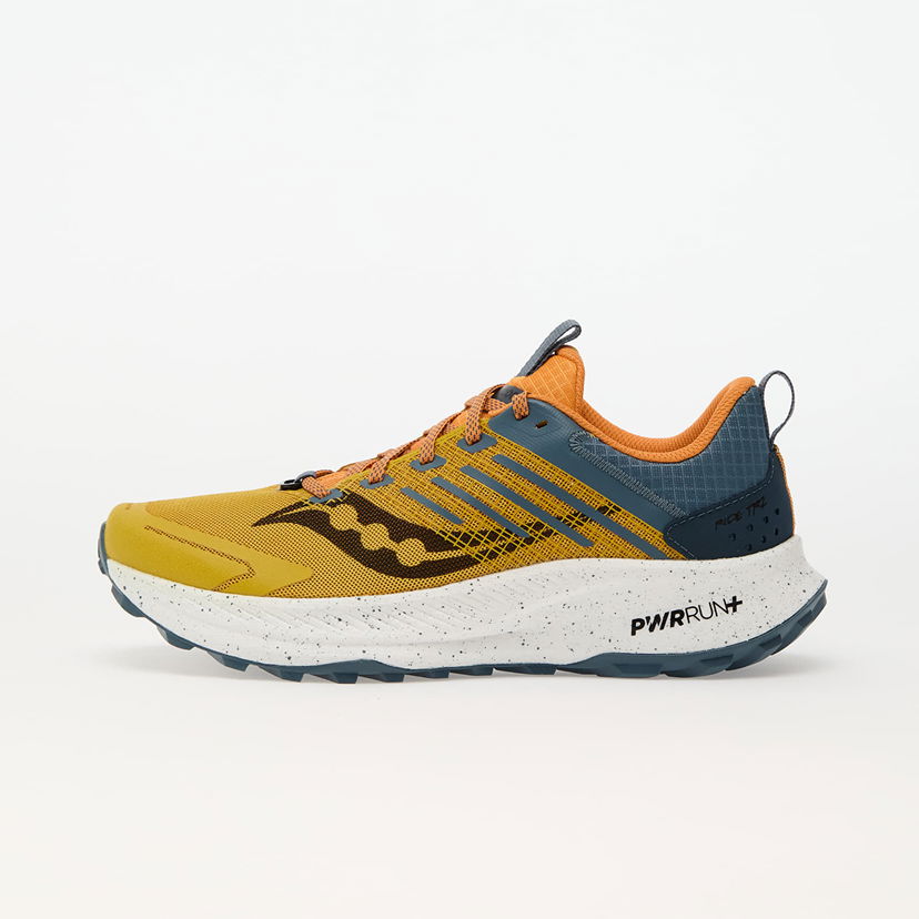 Tenisky a topánky Saucony Ride Tr 2 Žltá | S20951-210