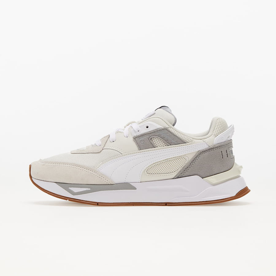 Tenisky a topánky Puma Mirage Sport Remix Béžová | 381051-10, 1