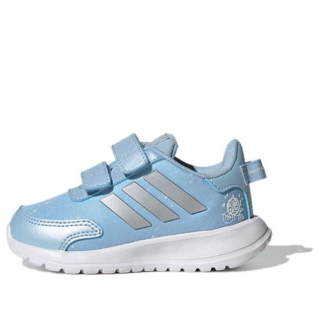 Tenisky a topánky adidas Performance Disney x Tensaur Run I 'Cinderella' Modrá | H04740, 0