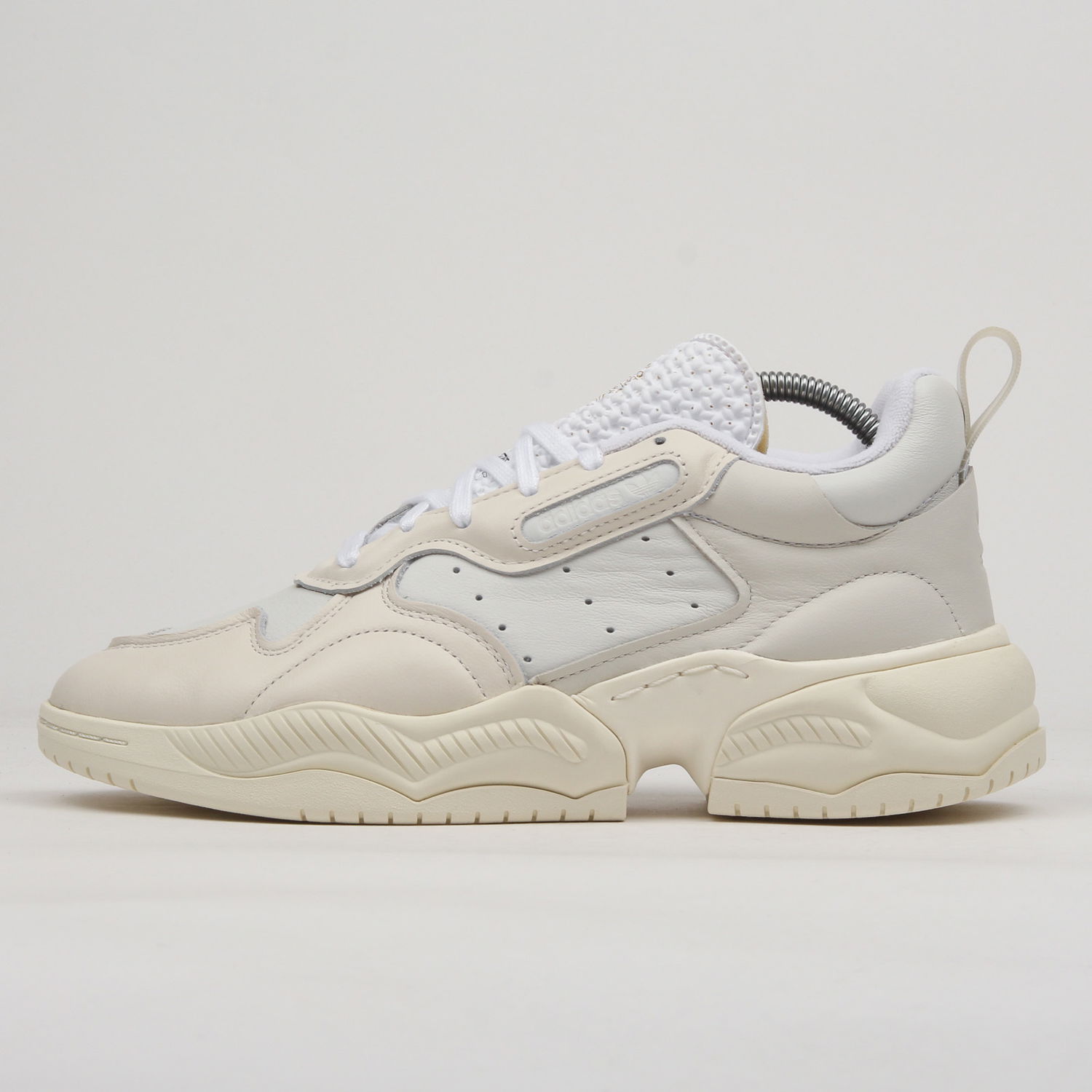 Tenisky a topánky adidas Originals Supercourt R Šedá | EE6328, 0