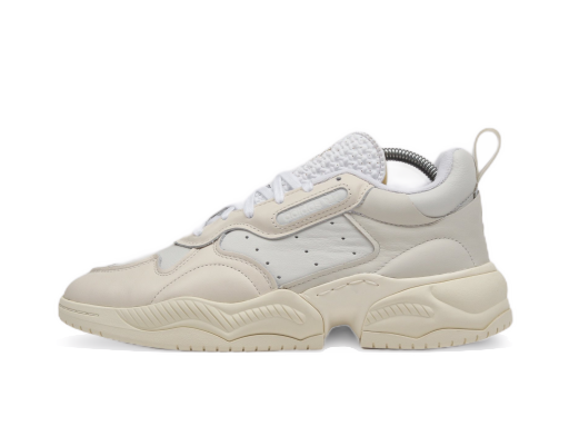 Tenisky a topánky adidas Originals Supercourt R Šedá | EE6328