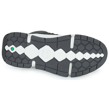 Tenisky a topánky Timberland Shoes (High-top Trainers) TBL Turbo Hiker Čierna | TB0A5N4G001, 6