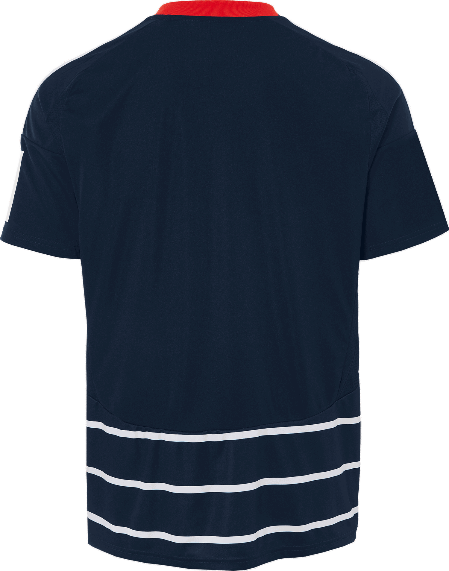 Dres adidas Originals Adidas Hamburger SV 2024/25 Away Jersey Navy | 5hsvik2251, 1