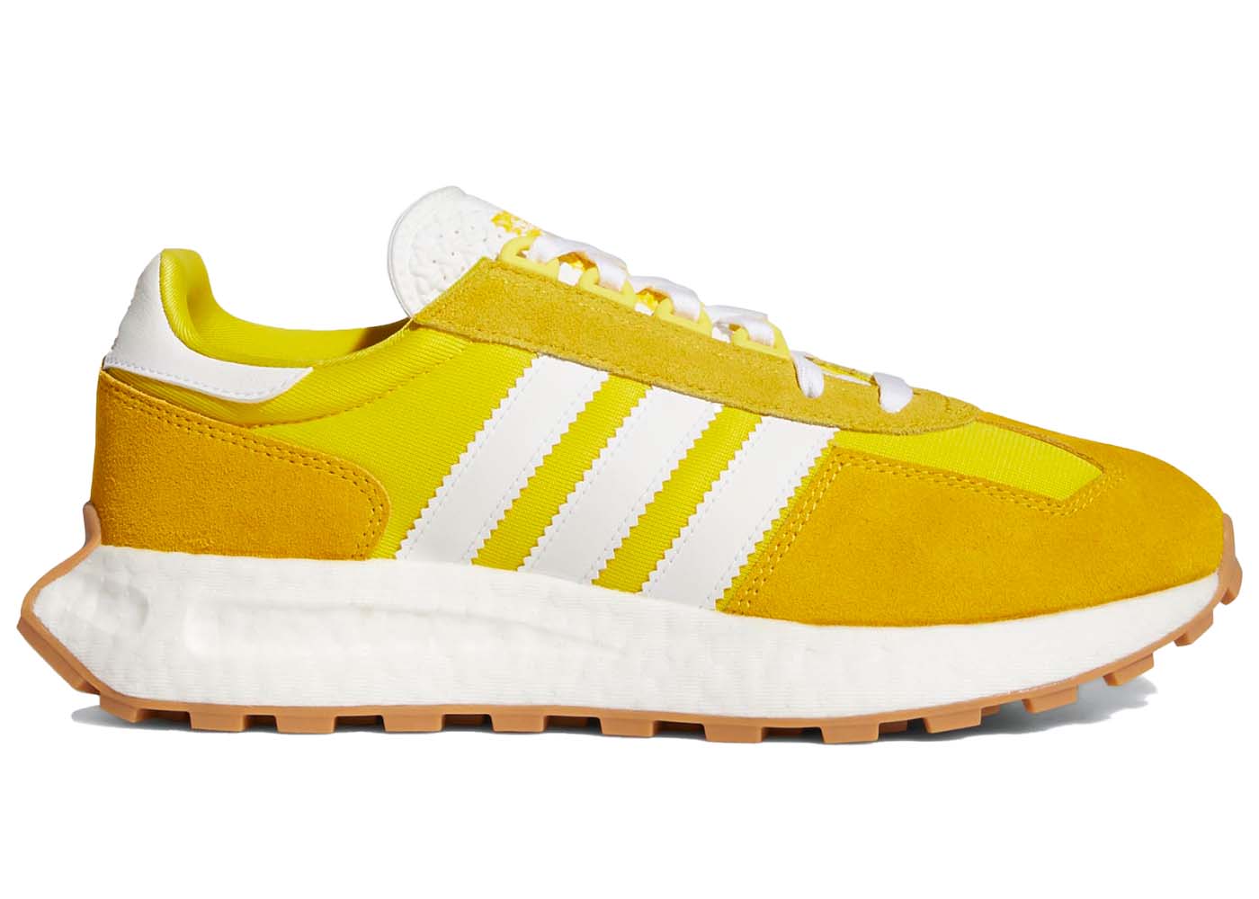 Tenisky a topánky adidas Originals Retropy E5 Hazy Yellow Žltá | GW0560, 0