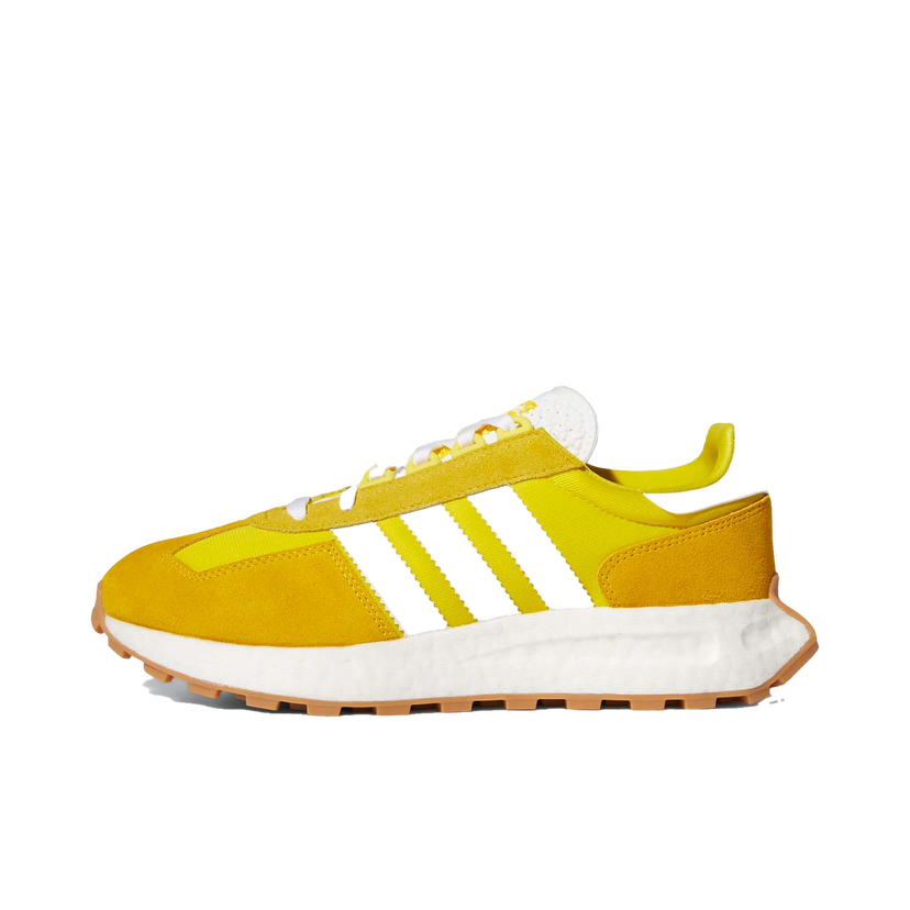 Tenisky a topánky adidas Originals Retropy E5 Hazy Yellow Žltá | GW0560