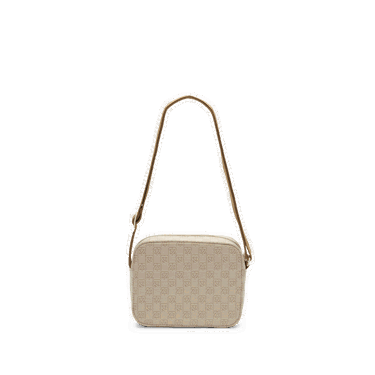Taška cez rameno Jordan Jordan Monogram Crossbody Béžová | FJ6790-113, 4