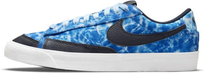 Tenisky a topánky Nike Blazer Low '77 Modrá | DM3038-400, 0