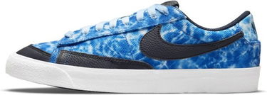 Tenisky a topánky Nike Blazer Low '77 Modrá | DM3038-400, 0