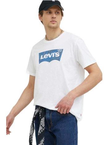 Levi's ® Print Logo Tee A2823.0181