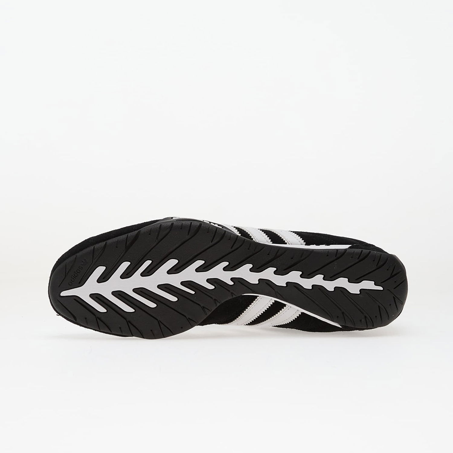 Tenisky a topánky adidas Originals Originals ADIRACER LO Čierna | IH4154, 1